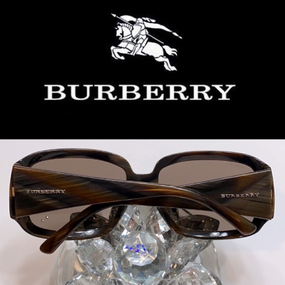 BURBERRY Sunglasses/Frames